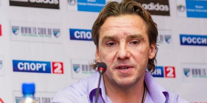 Сергей Юран