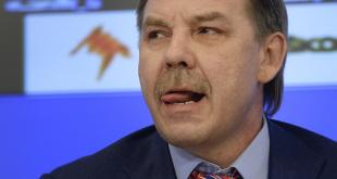 Олег Знарок