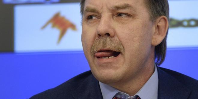 Олег Знарок