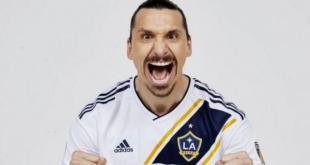 Златан Ибрагимович