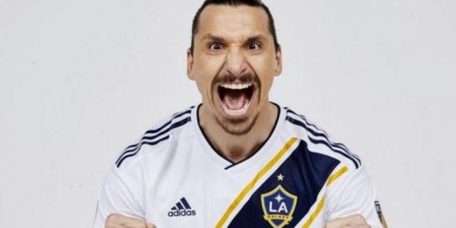 Златан Ибрагимович