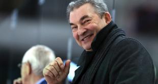 Владислав Третьяк