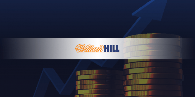 William Hill