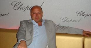 Дмитрий Селюк