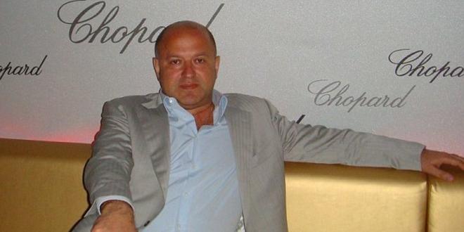 Дмитрий Селюк