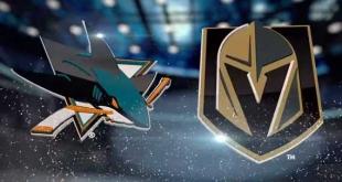 Сан-Хосе - Вегас