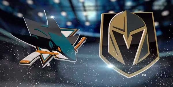 Сан-Хосе - Вегас