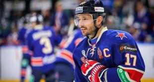 Илья Ковальчук