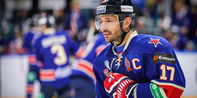 Илья Ковальчук