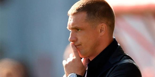 Виктор Гончаренко