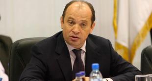 Сергей Прядкин