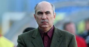 Курбан Бердыев