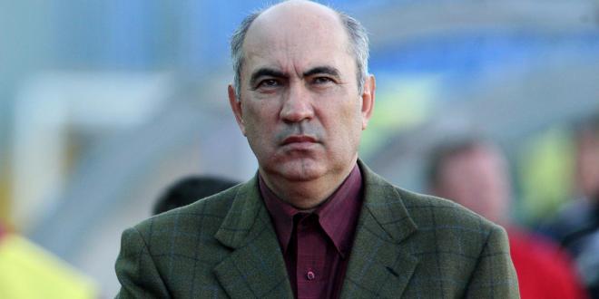 Курбан Бердыев