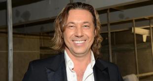 Александр Мостовой