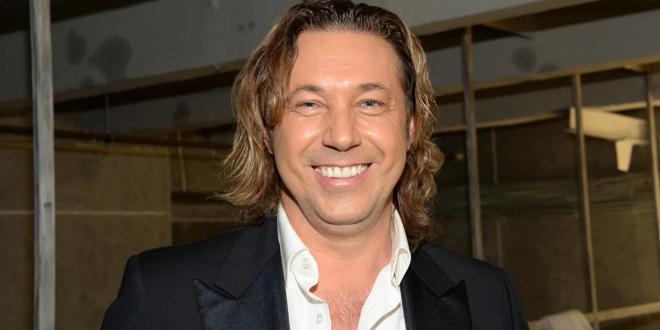 Александр Мостовой