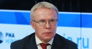 Вячеслав Фетисов