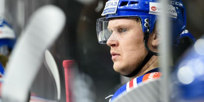 Андрей Кутейкин