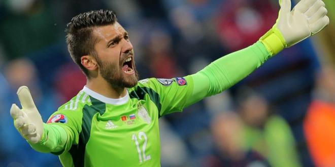 Юрий Лодыгин