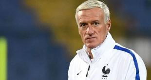 Дидье Дешам