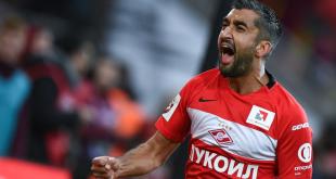 Александр Самедов