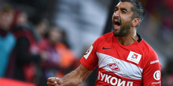 Александр Самедов