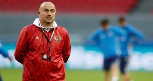 Станислав Черчесов