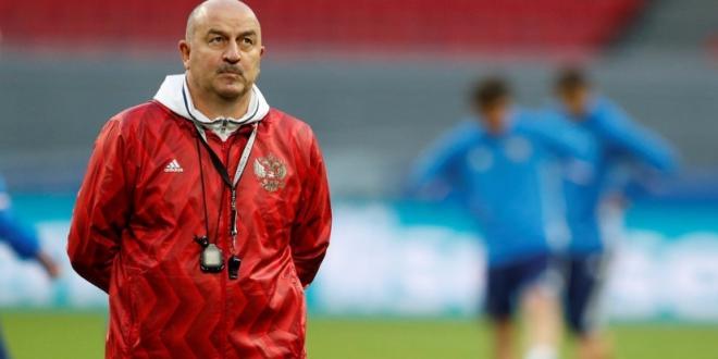 Станислав Черчесов