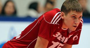 Алексей Обмочаев