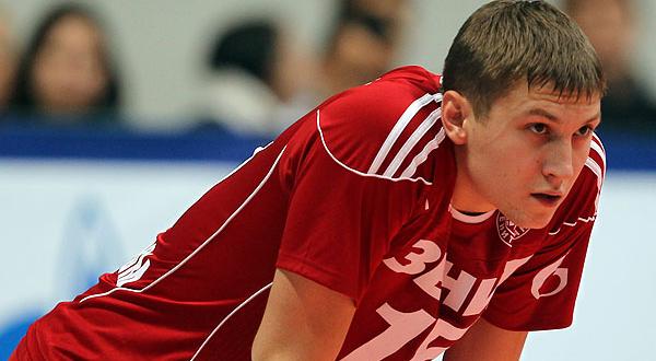 Алексей Обмочаев