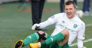 Олег Иванов