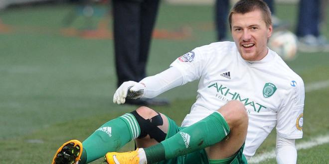 Олег Иванов