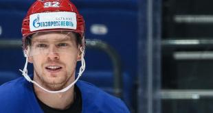 Евгений Кузнецов