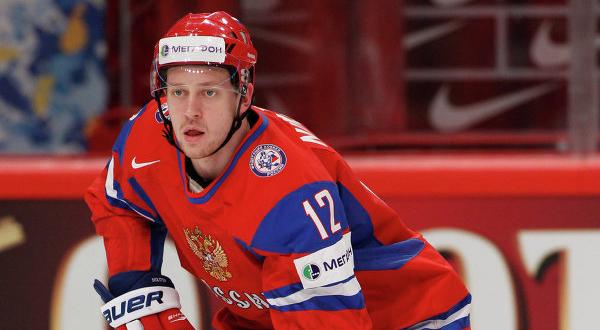 Никита Никитин