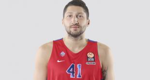 Никита Курбанов