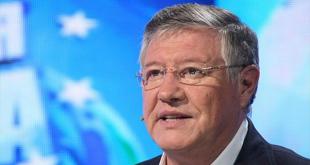 Геннадий Орлов