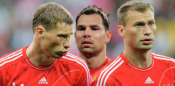 Березуцкие и Игнашевич