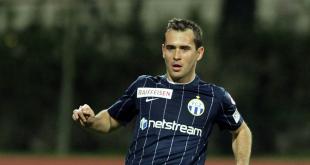 Александр Кержаков