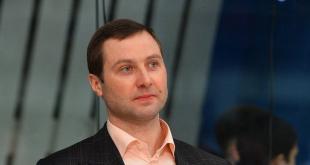 Алексей Морозов