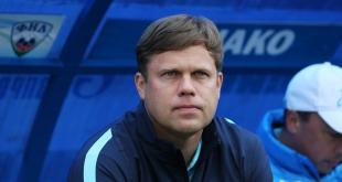 Владислав Радимов