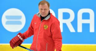 Алексей Жамнов