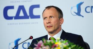 Сергей Соловейчик