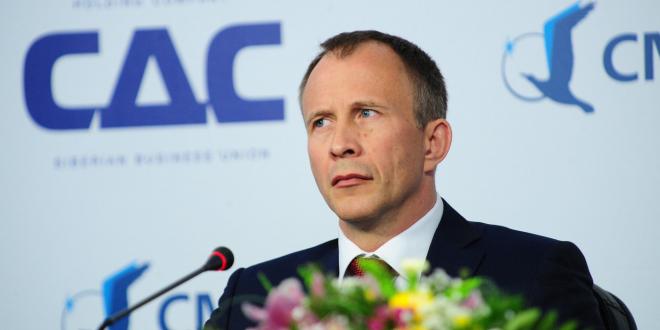 Сергей Соловейчик