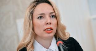 Илона Корстин