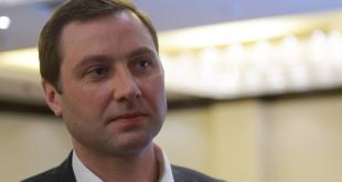 Алексей Морозов