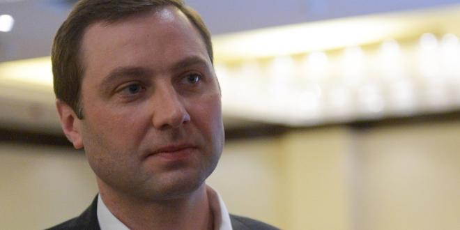 Алексей Морозов