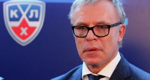 Вячеслав Фетисов