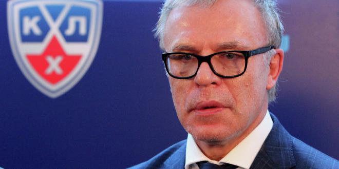 Вячеслав Фетисов