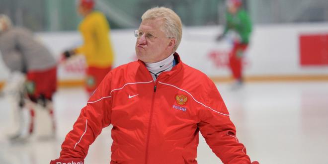 Владимир Мышкин