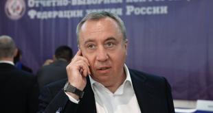 Андрей Сафронов