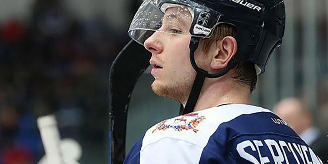 Юрий Сергиенко